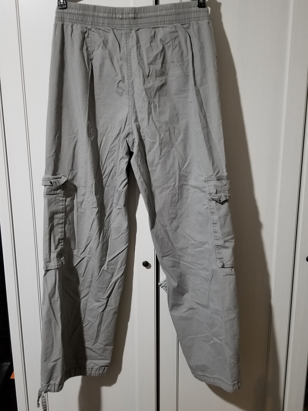 Nike, Adidas, Vanilla Star Medium Casual Pant Lot Of 3 - Picture 3 of 7